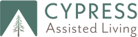 PRIMARY - Cypress Logo