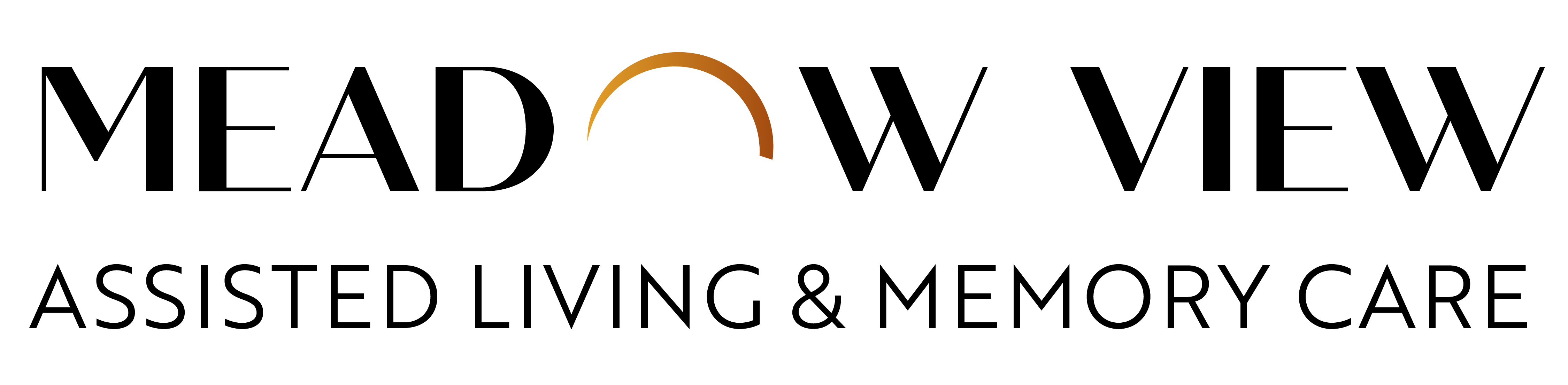Meadow View Logo Submark