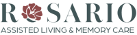 SUBMARK - Rosario Logo