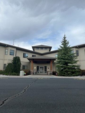 FairView front